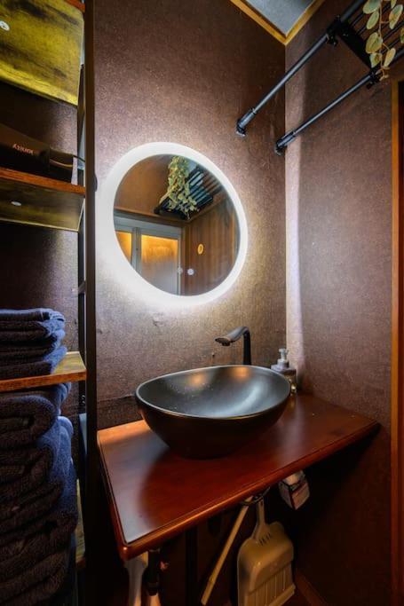 Premier Suite Nishiazabu Roppongi Front Prefektura Tokio Exteriér fotografie
