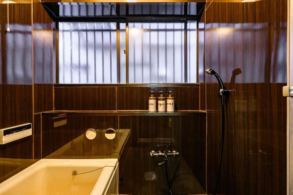 Premier Suite Nishiazabu Roppongi Front Prefektura Tokio Exteriér fotografie