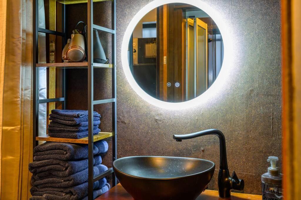 Premier Suite Nishiazabu Roppongi Front Prefektura Tokio Exteriér fotografie